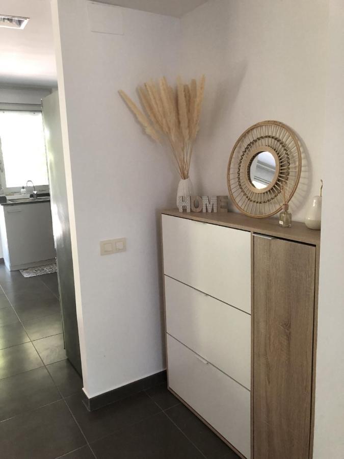 Standing Apartment Barcelona Forum Sant Adria de Besos Luaran gambar