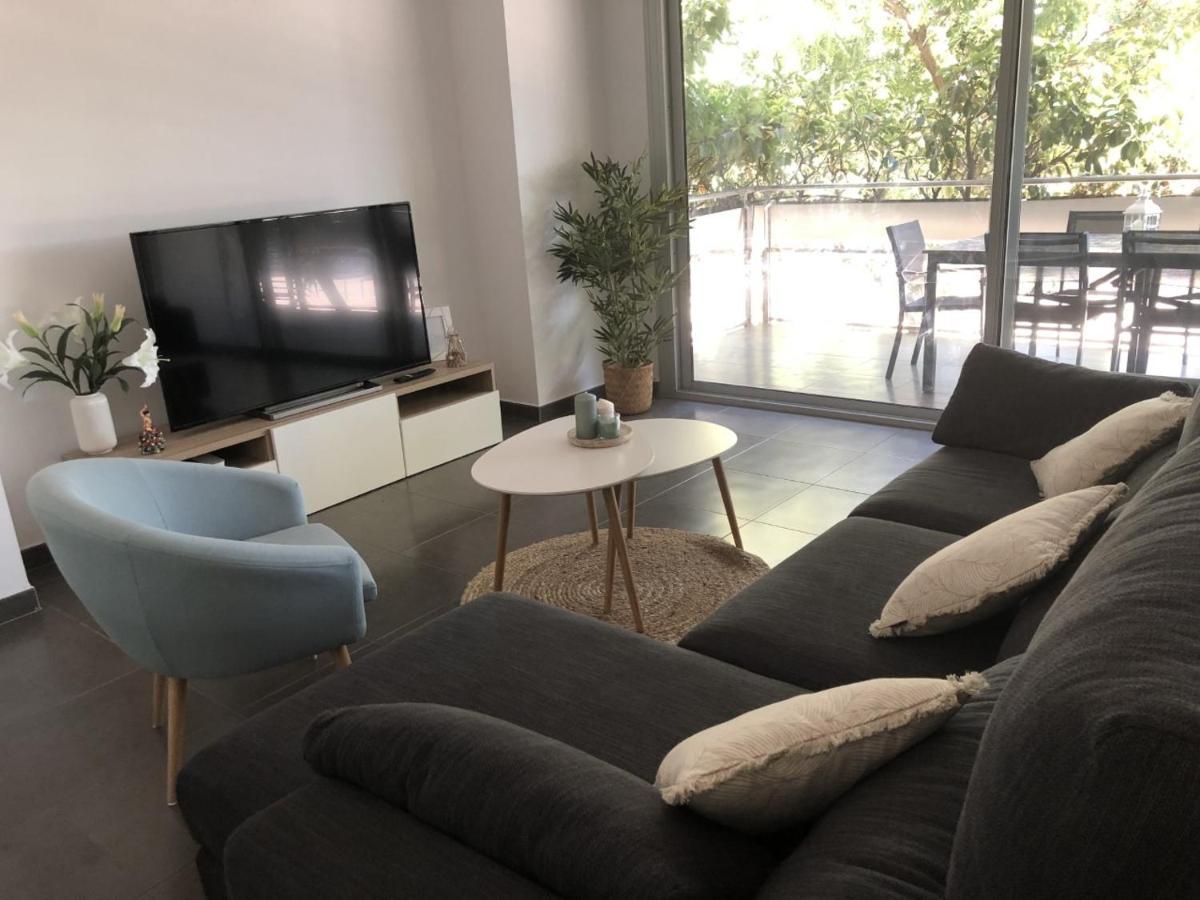 Standing Apartment Barcelona Forum Sant Adria de Besos Luaran gambar