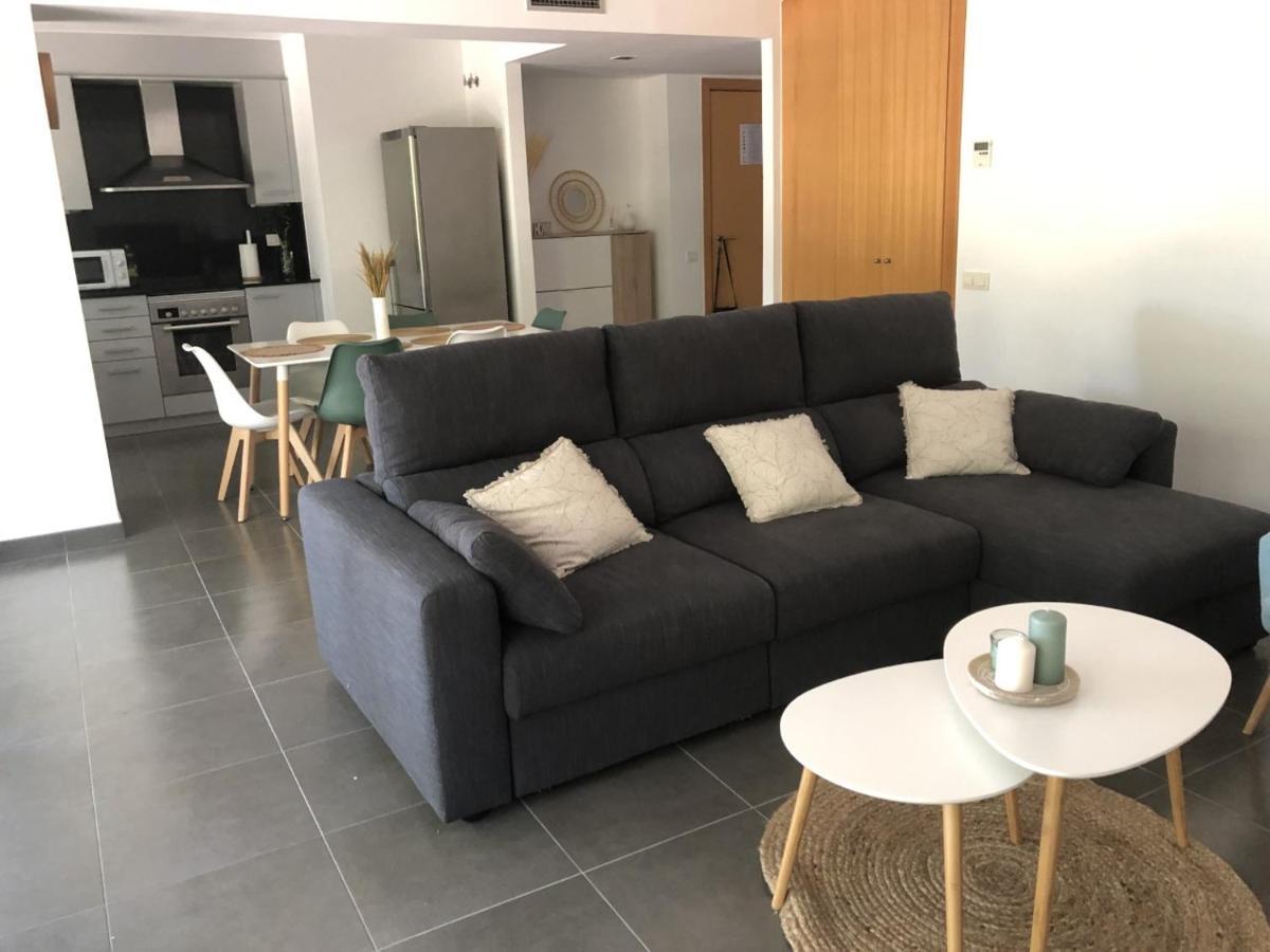Standing Apartment Barcelona Forum Sant Adria de Besos Luaran gambar