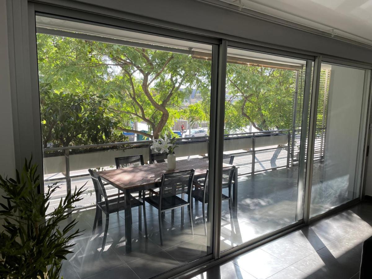 Standing Apartment Barcelona Forum Sant Adria de Besos Luaran gambar