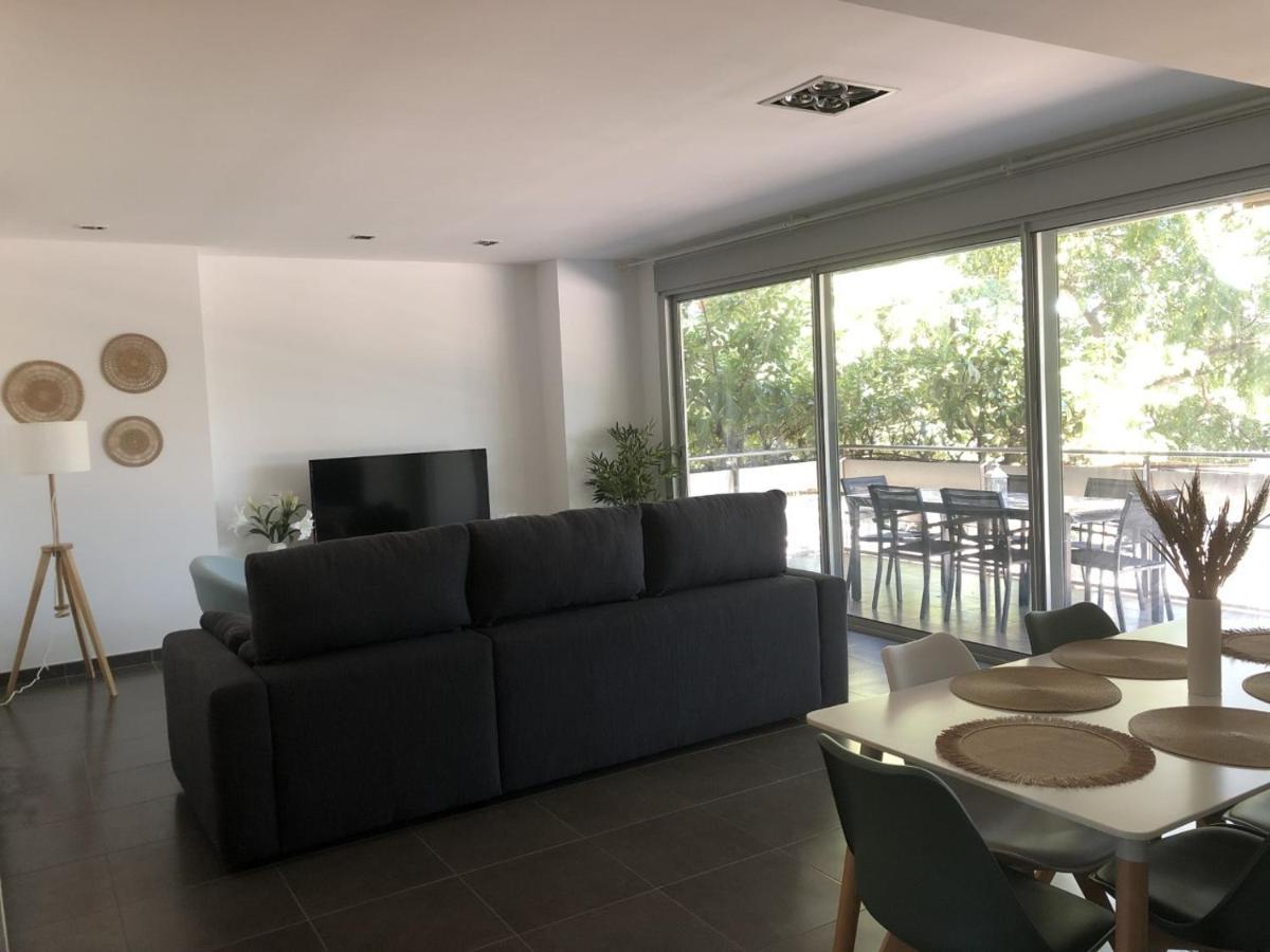 Standing Apartment Barcelona Forum Sant Adria de Besos Luaran gambar