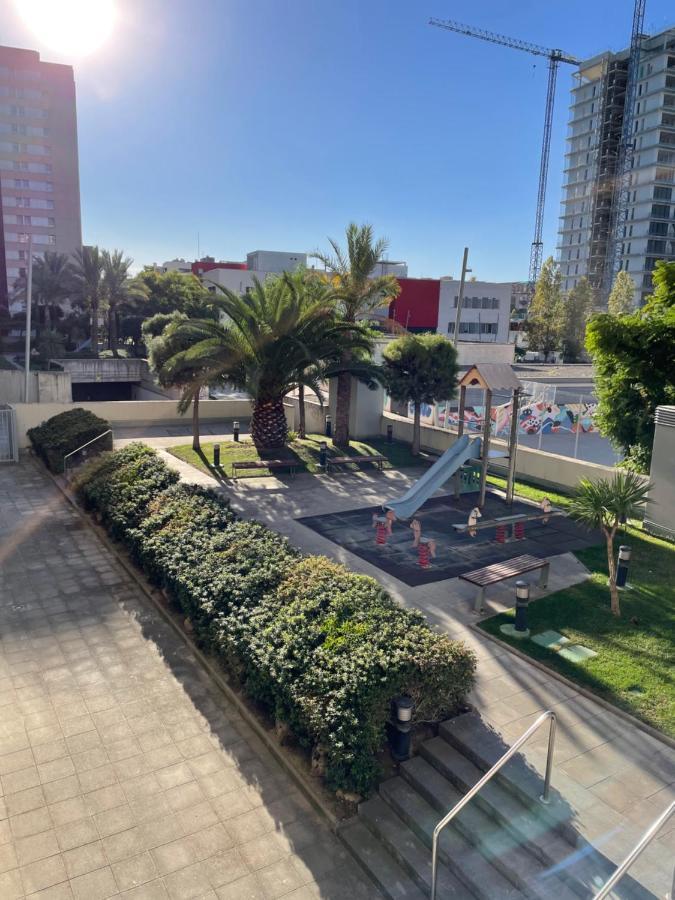 Standing Apartment Barcelona Forum Sant Adria de Besos Luaran gambar