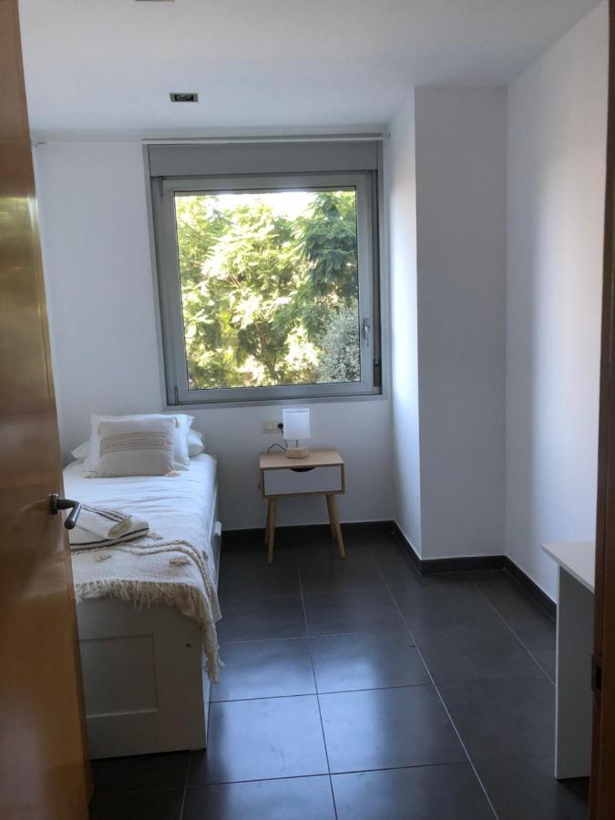 Standing Apartment Barcelona Forum Sant Adria de Besos Luaran gambar