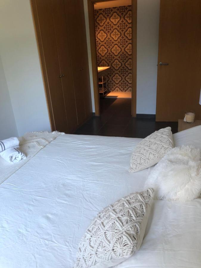 Standing Apartment Barcelona Forum Sant Adria de Besos Luaran gambar