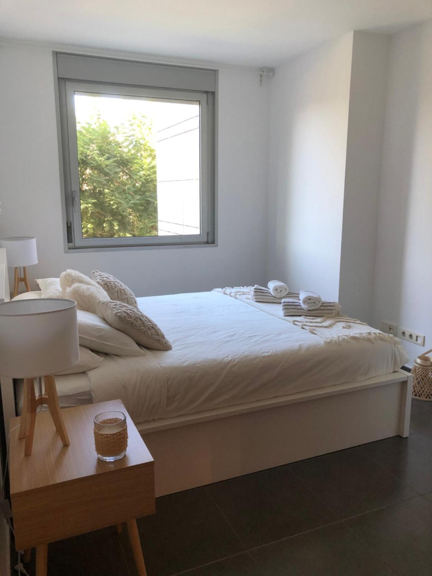 Standing Apartment Barcelona Forum Sant Adria de Besos Luaran gambar