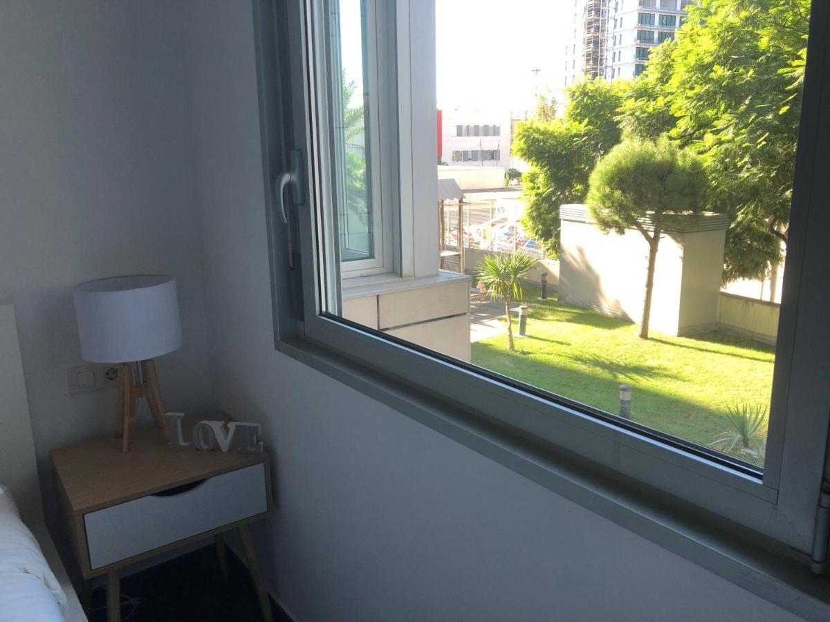 Standing Apartment Barcelona Forum Sant Adria de Besos Luaran gambar