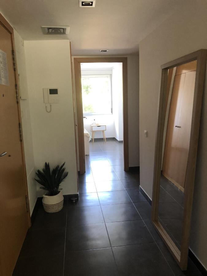 Standing Apartment Barcelona Forum Sant Adria de Besos Luaran gambar