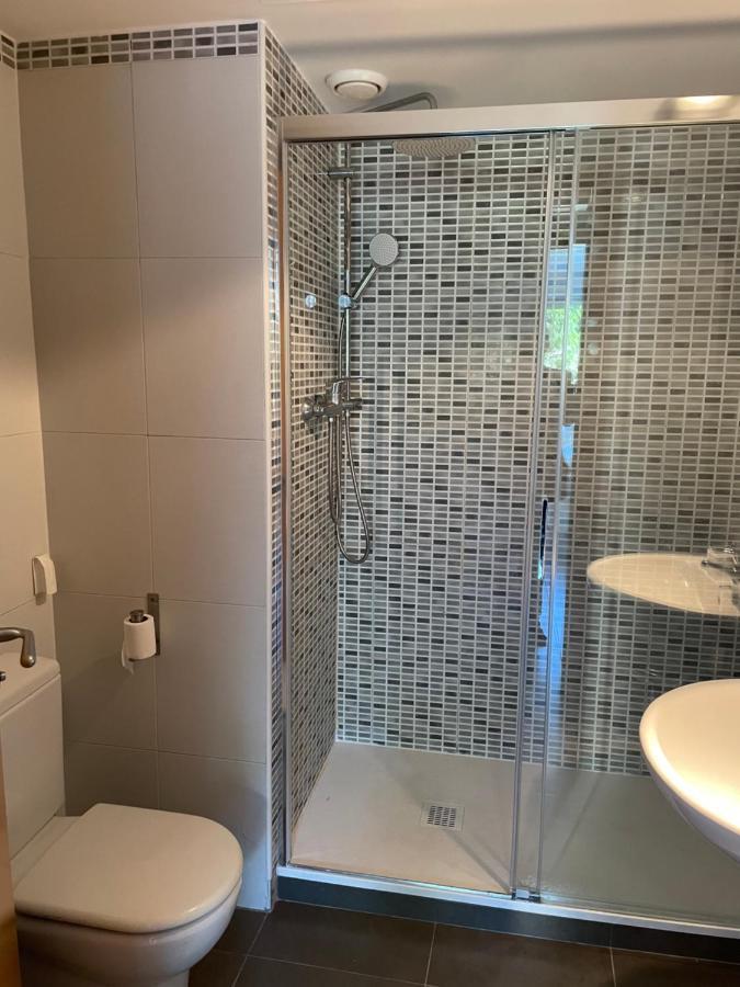 Standing Apartment Barcelona Forum Sant Adria de Besos Luaran gambar